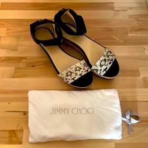 Jimmy Choo Sandals